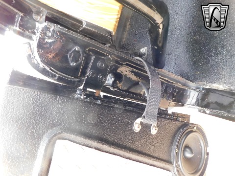 1972 Ford Bronco image 65