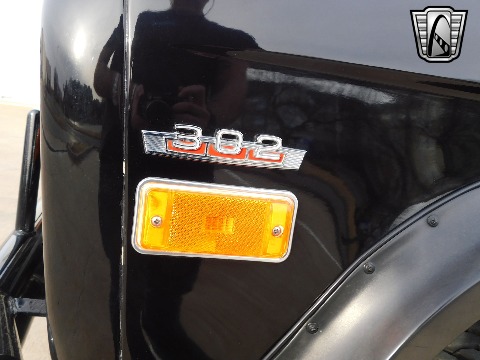 1972 Ford Bronco image 40