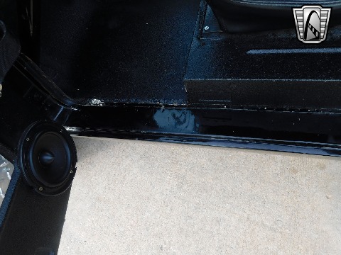 1972 Ford Bronco image 66