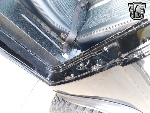 1972 Ford Bronco image 67