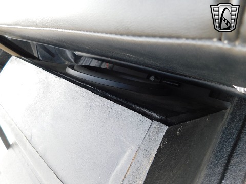 1972 Ford Bronco image 93