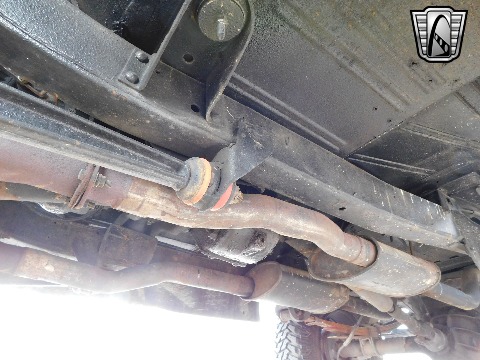 1972 Ford Bronco image 119