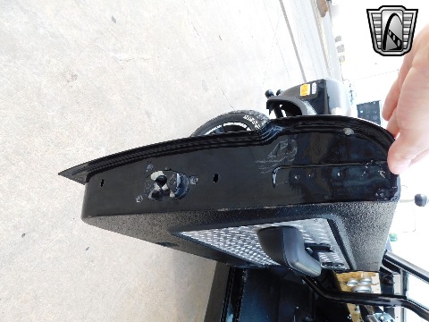 1972 Ford Bronco image 68