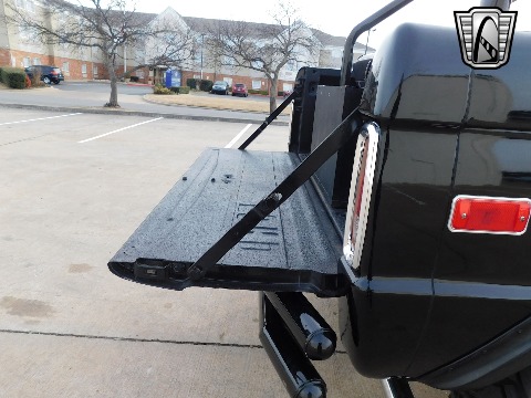 1972 Ford Bronco image 94