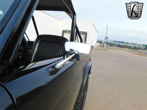 1972 Ford Bronco image 43