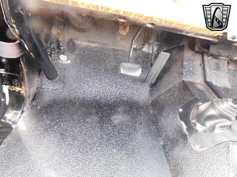 1972 Ford Bronco image 69