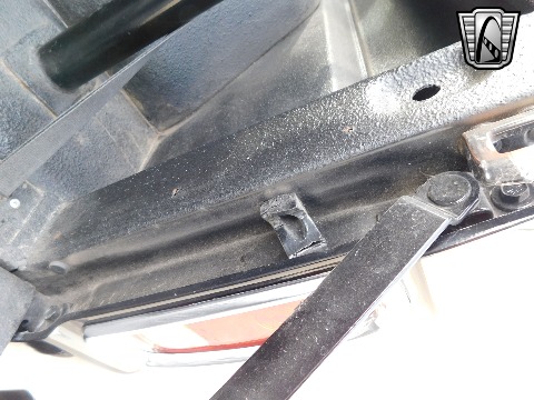 1972 Ford Bronco image 95