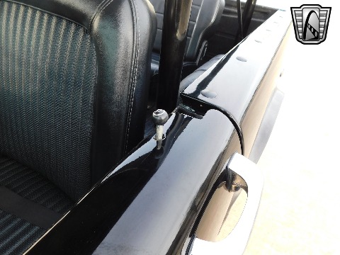 1972 Ford Bronco image 44