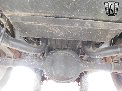 1972 Ford Bronco image 122