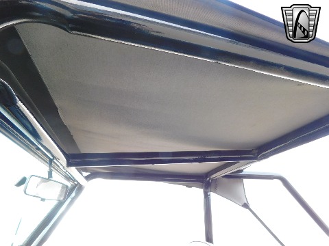 1972 Ford Bronco image 45