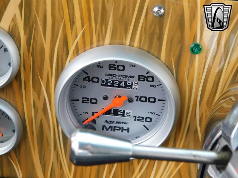 1972 Ford Bronco image 71