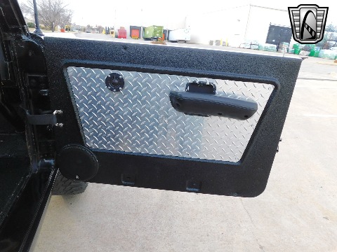 1972 Ford Bronco image 97