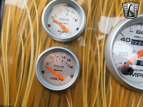 1972 Ford Bronco image 72