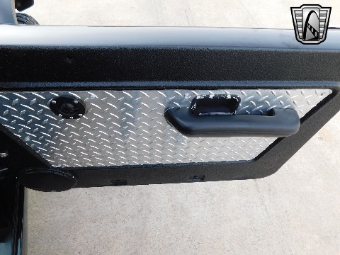 1972 Ford Bronco image 98