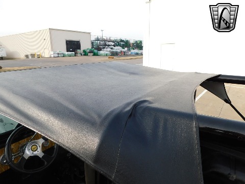 1972 Ford Bronco image 47