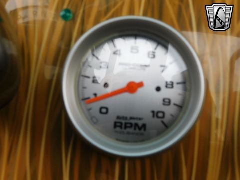 1972 Ford Bronco image 73