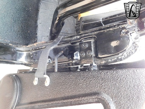 1972 Ford Bronco image 99