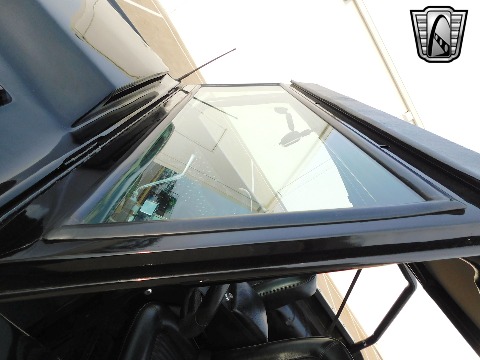 1972 Ford Bronco image 48