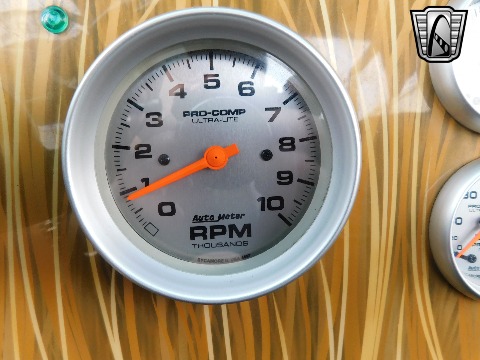 1972 Ford Bronco image 74