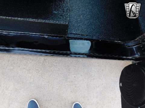 1972 Ford Bronco image 100