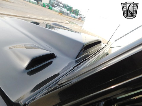 1972 Ford Bronco image 49