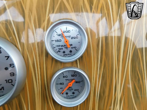 1972 Ford Bronco image 75