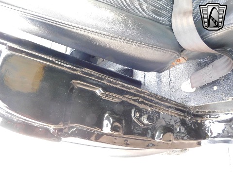 1972 Ford Bronco image 101