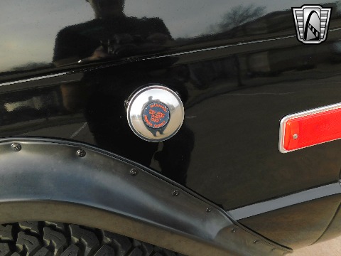 1972 Ford Bronco image 50