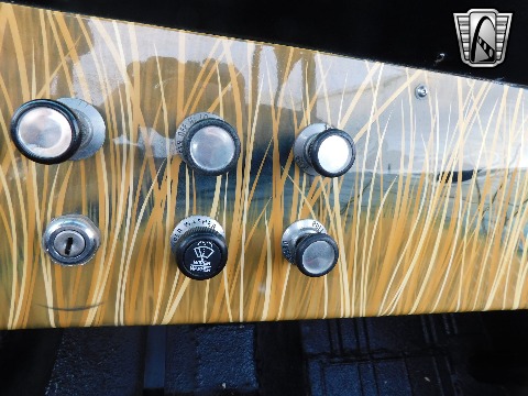 1972 Ford Bronco image 76