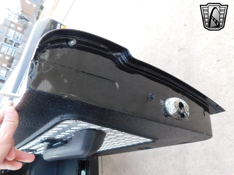 1972 Ford Bronco image 102