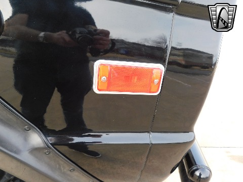 1972 Ford Bronco image 51