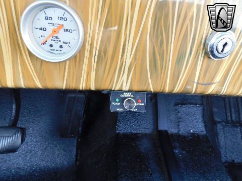 1972 Ford Bronco image 77