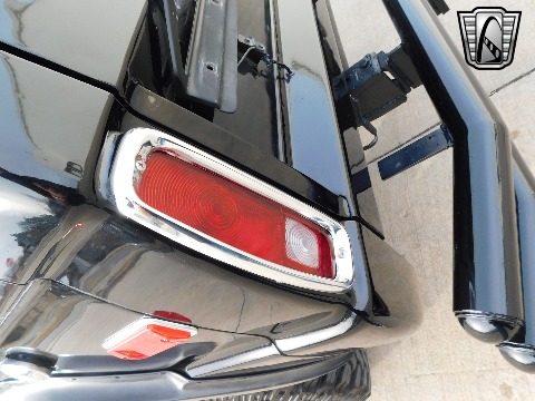 1972 Ford Bronco image 52