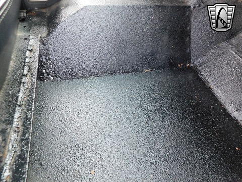 1972 Ford Bronco image 104