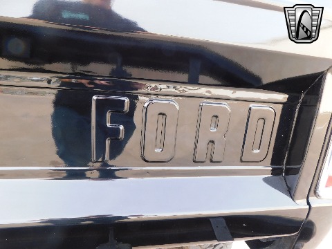 1972 Ford Bronco image 53