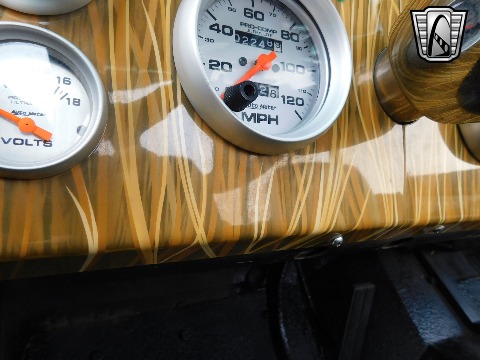 1972 Ford Bronco image 79