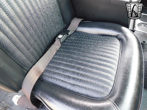 1972 Ford Bronco image 105