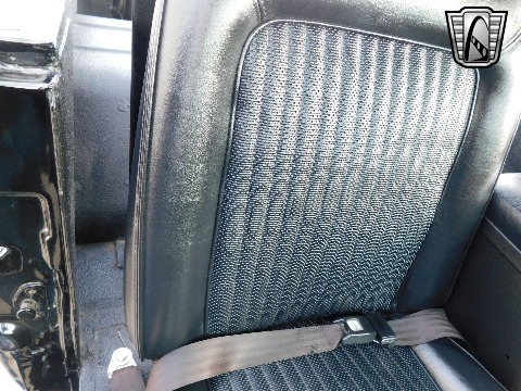 1972 Ford Bronco image 106