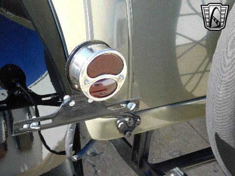 1928 Ford Model A image 33