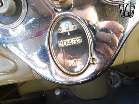 1928 Ford Model A image 58