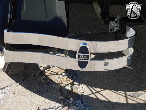 1928 Ford Model A image 34