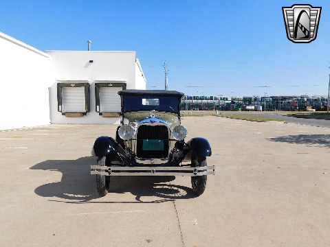 1928 Ford Model A image 10
