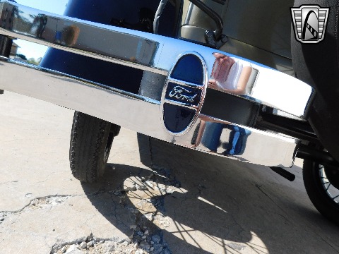 1928 Ford Model A image 36