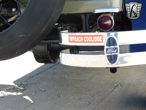 1928 Ford Model A image 37