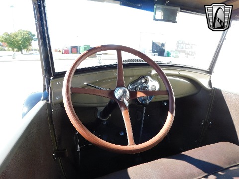 1928 Ford Model A image 64