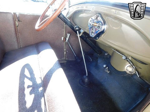 1928 Ford Model A image 65