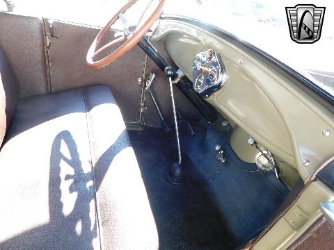 1928 Ford Model A image 66