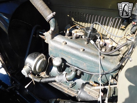 1928 Ford Model A image 68