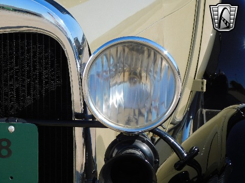 1928 Ford Model A image 19