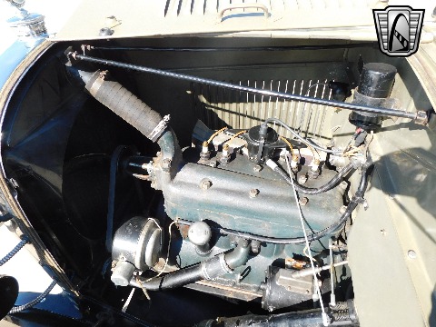 1928 Ford Model A image 69